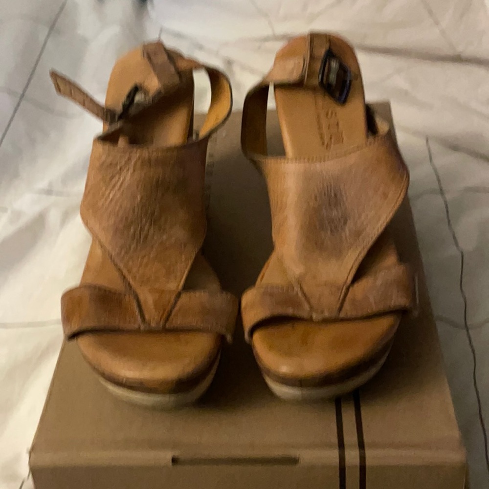 Bedstu wedge